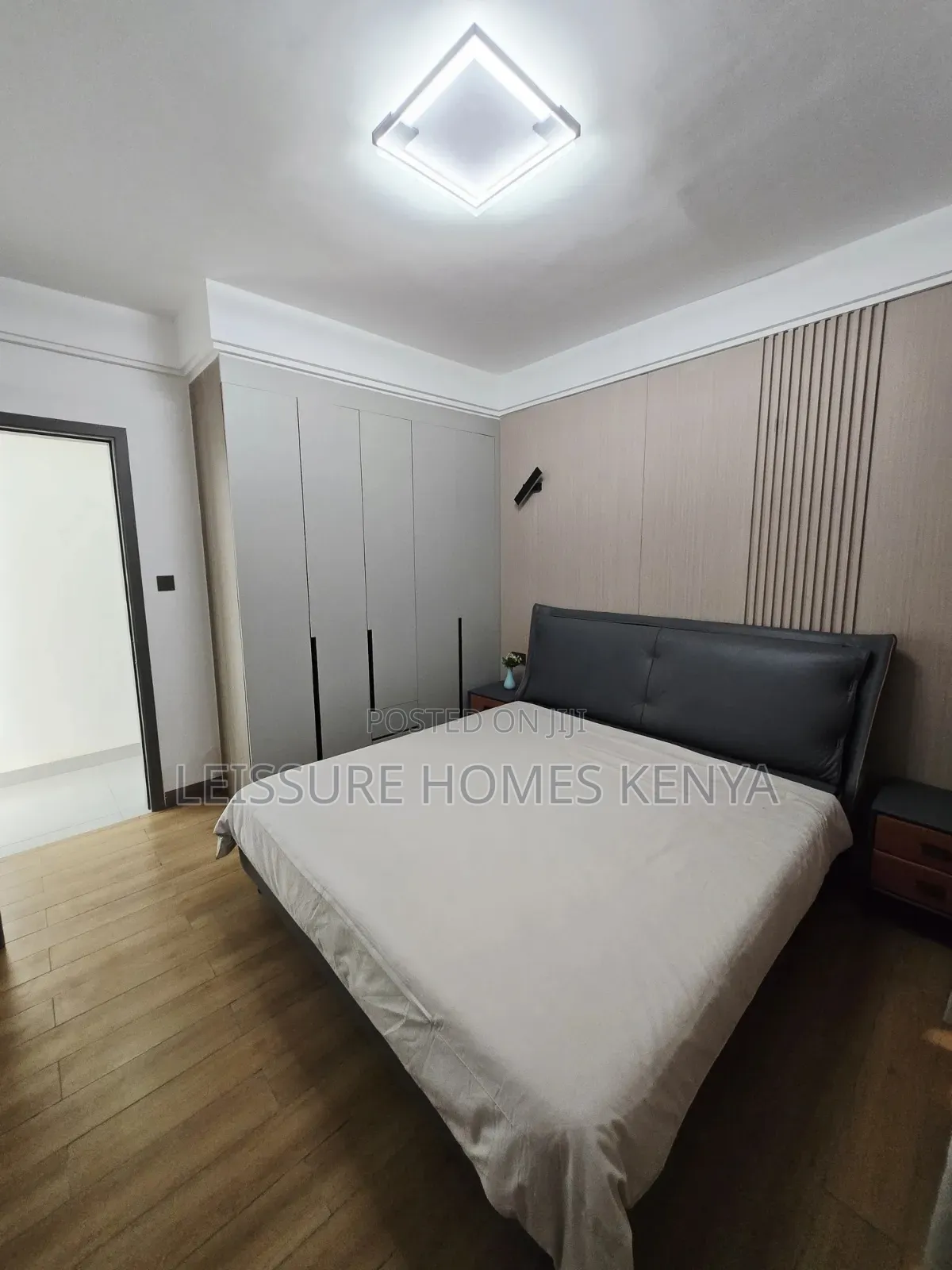 1bdrm Apartment in Hurlingham for sale