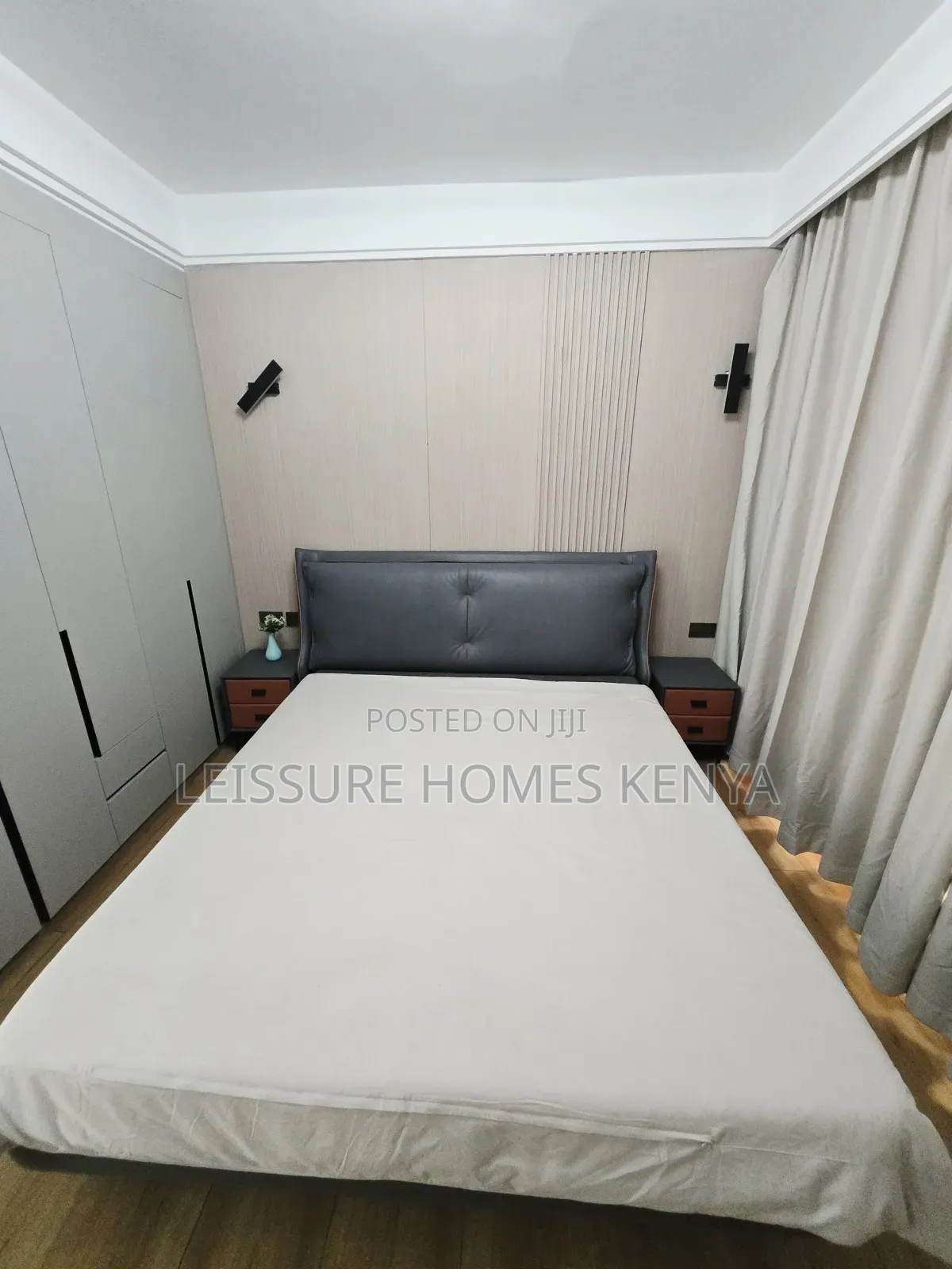 1bdrm Apartment in Hurlingham for sale