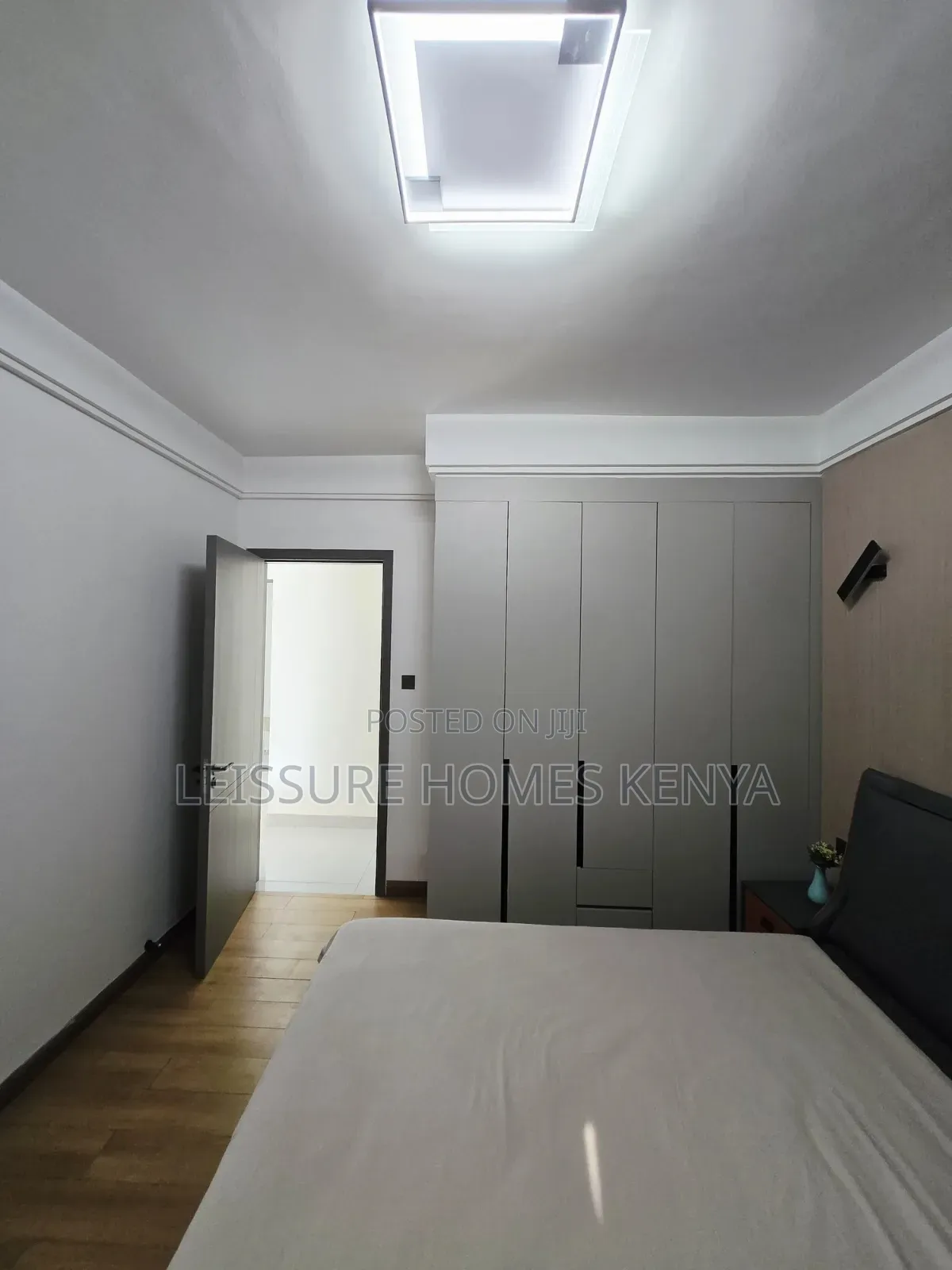 1bdrm Apartment in Hurlingham for sale
