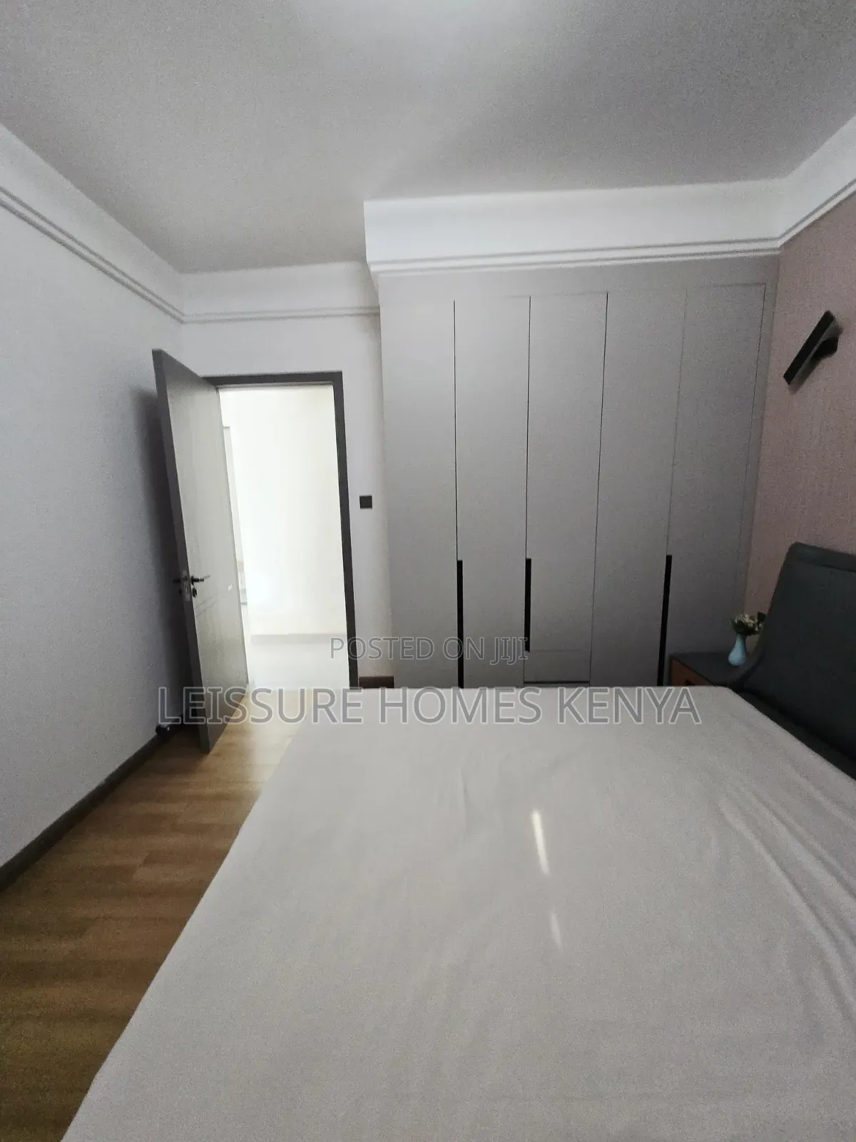 1bdrm Apartment in Hurlingham for sale