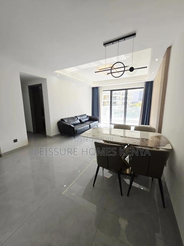 1bdrm Apartment in Hurlingham for sale