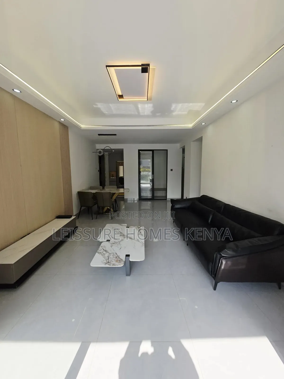 1bdrm Apartment in Hurlingham for sale