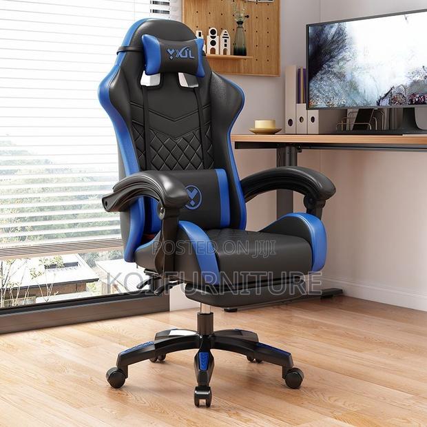 Office Chairs; Studio Streamers Home Office Gamers Chairs