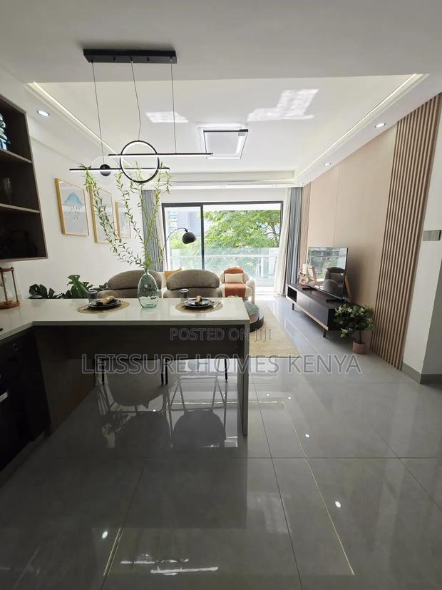 2bdrm Apartment in Hurlingham for sale - thumbnail 2