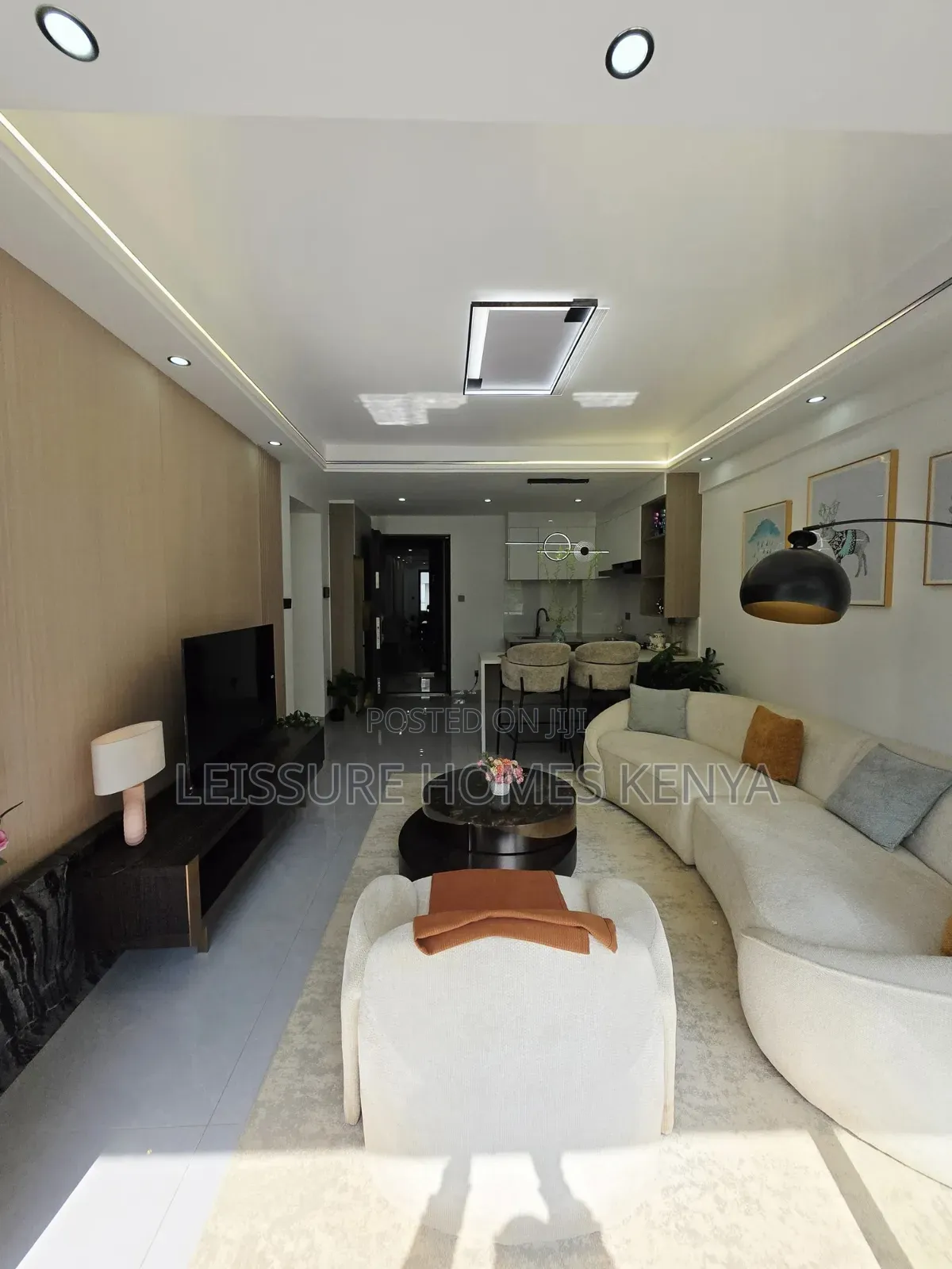 2bdrm Apartment in Hurlingham for sale