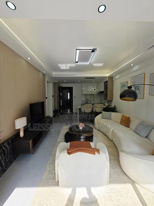 2bdrm Apartment in Hurlingham for sale - thumbnail 3