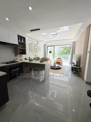 2bdrm Apartment in Hurlingham for sale