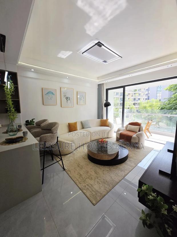 2bdrm Apartment in Hurlingham for sale - thumbnail 4