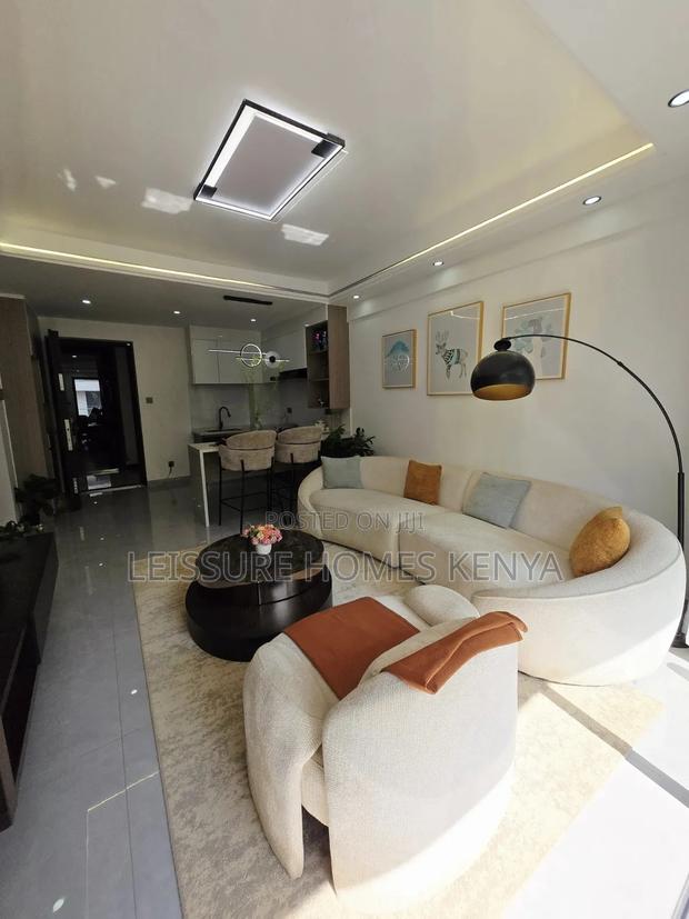 2bdrm Apartment in Hurlingham for sale - thumbnail 5