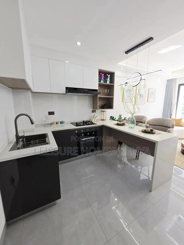 2bdrm Apartment in Hurlingham for sale - thumbnail 8