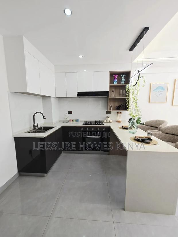 2bdrm Apartment in Hurlingham for sale - thumbnail 9