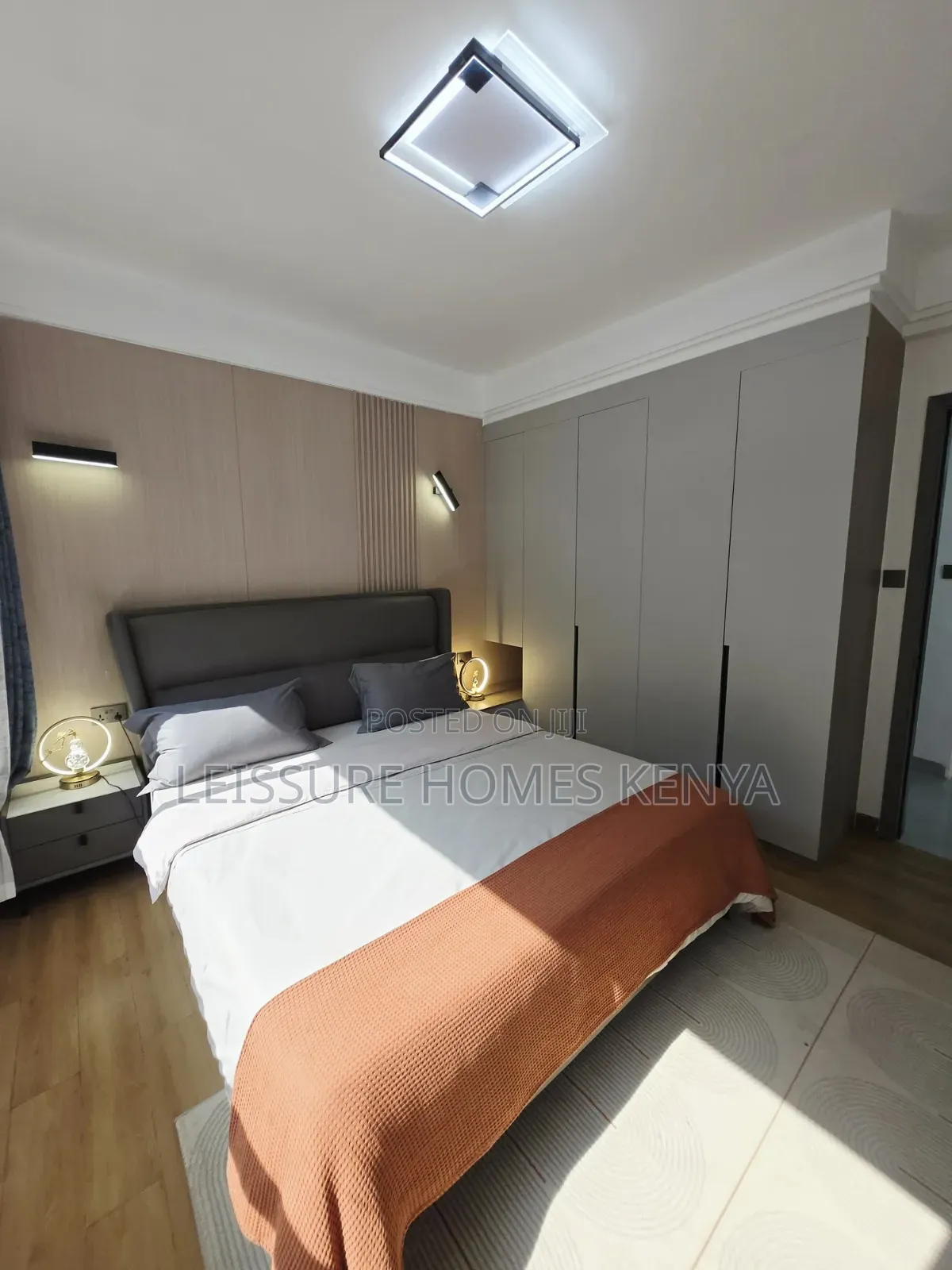 2bdrm Apartment in Hurlingham for sale