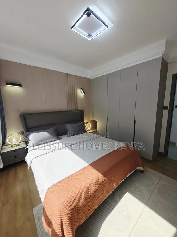 2bdrm Apartment in Hurlingham for sale - thumbnail 11