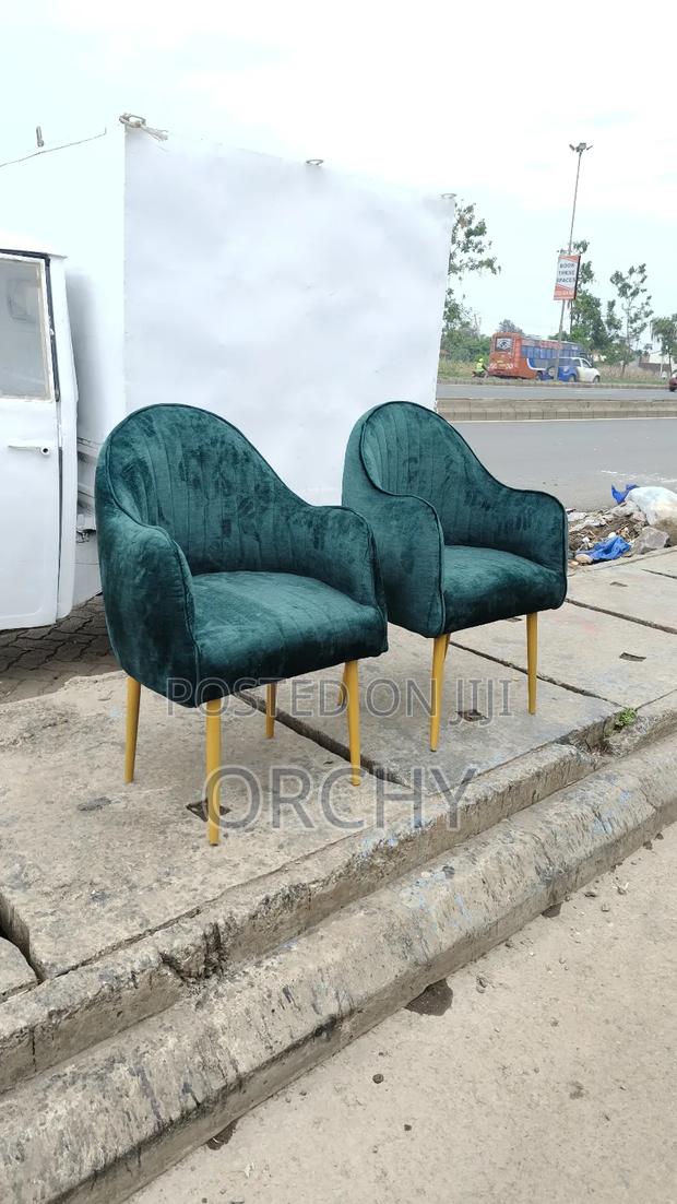 Manicure Seats/ Dining Seats