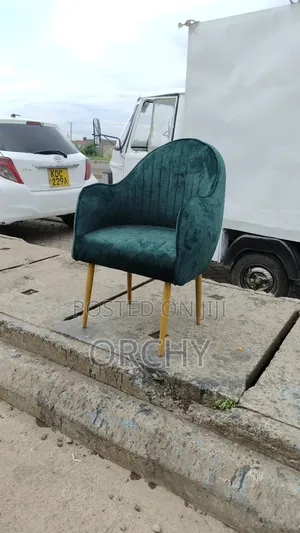 Manicure Seats/ Dining Seats