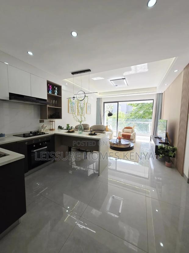 2bdrm Apartment in Hurlingham for sale - thumbnail 16