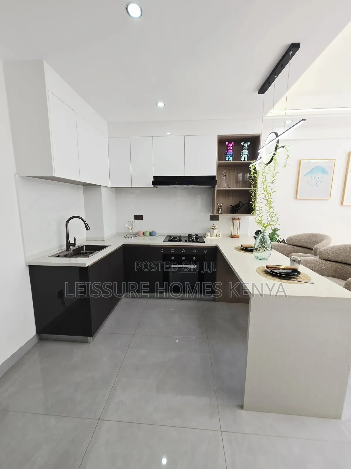 2bdrm Apartment in Hurlingham for sale