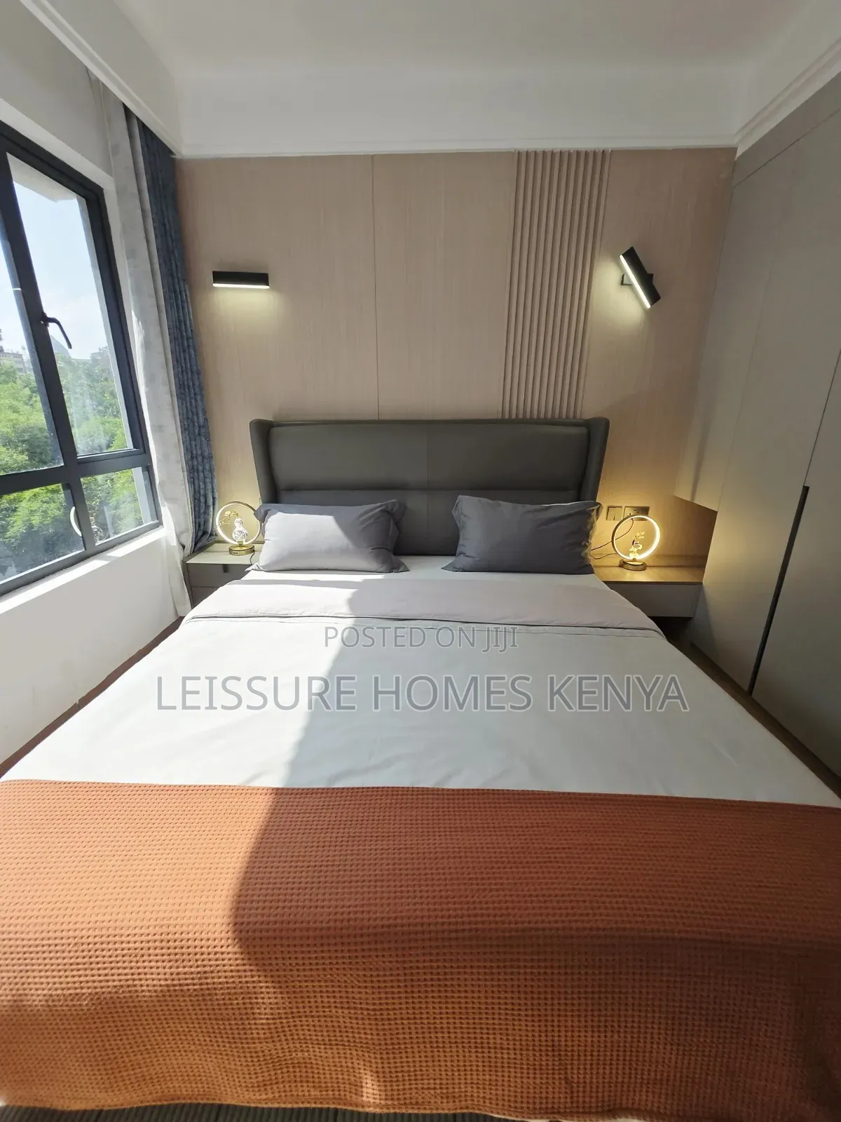 2bdrm Apartment in Hurlingham for sale
