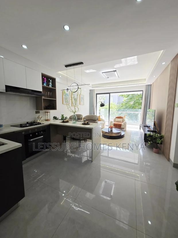 2bdrm Apartment in Hurlingham for sale - thumbnail 19