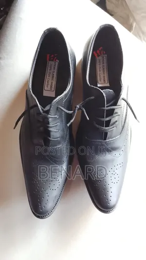 Men's Official Shoes