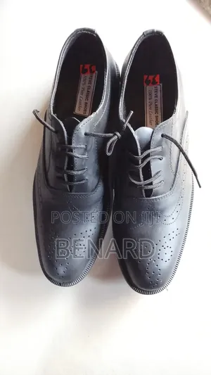 Men's Official Shoes