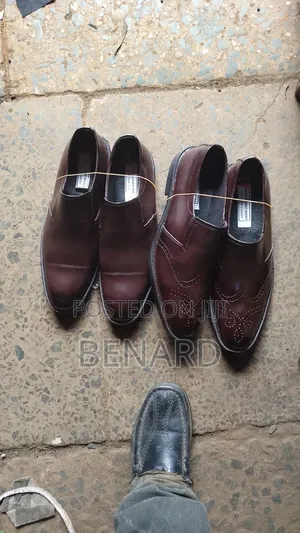 Men's Official Shoes