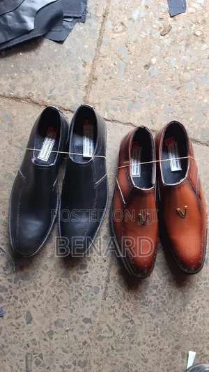Men's Official Shoes