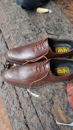 Men's Official Shoes