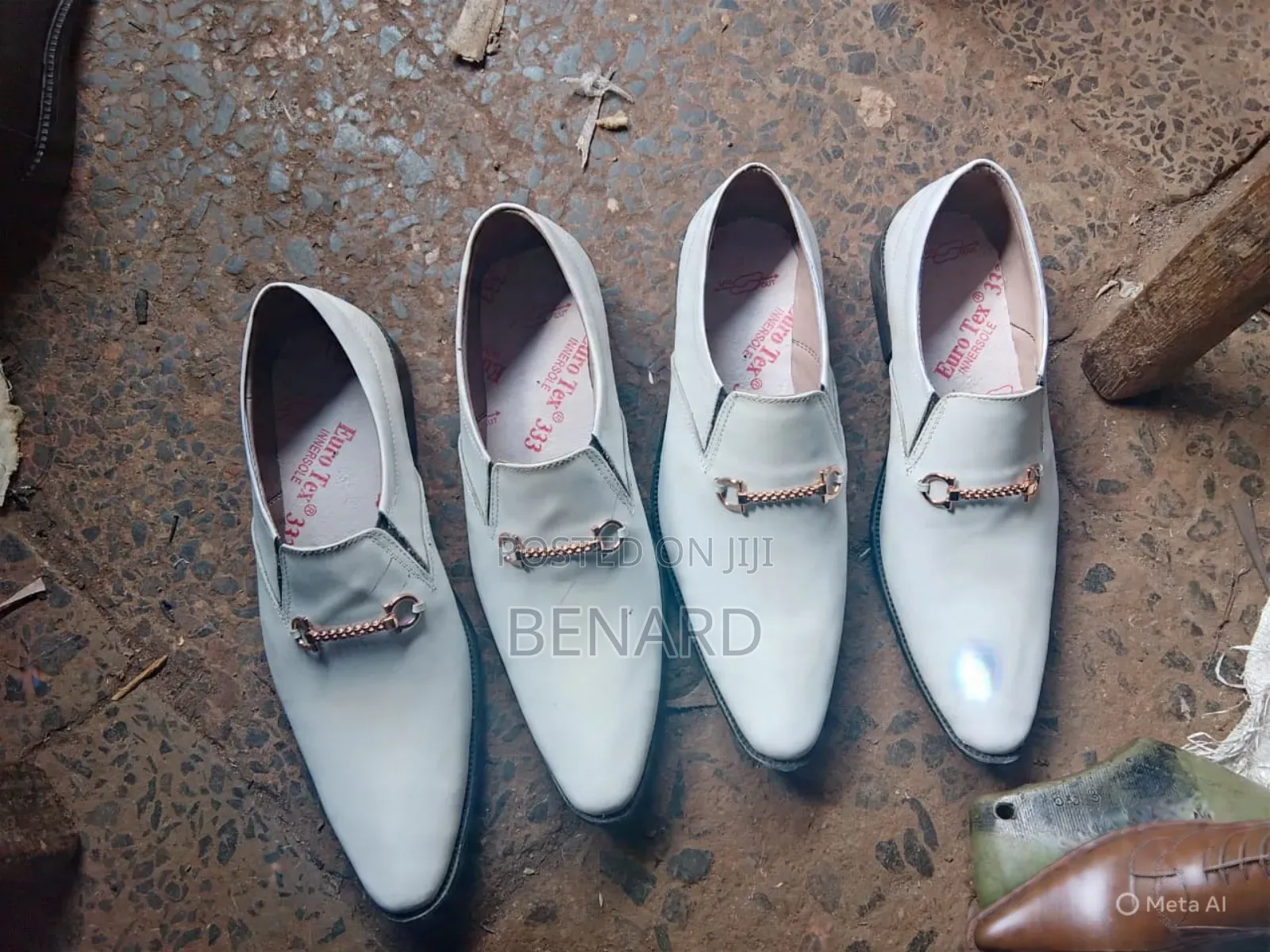 Men's Official Shoes