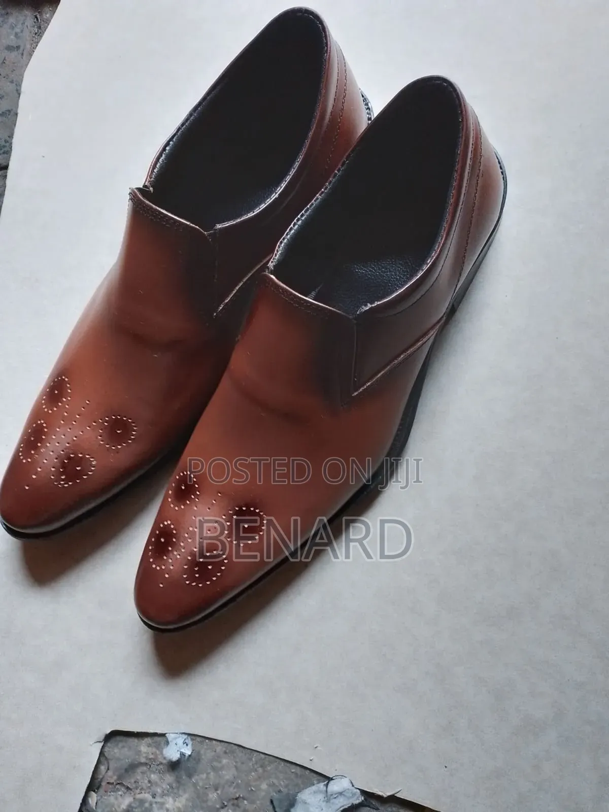 Men's Official Shoes