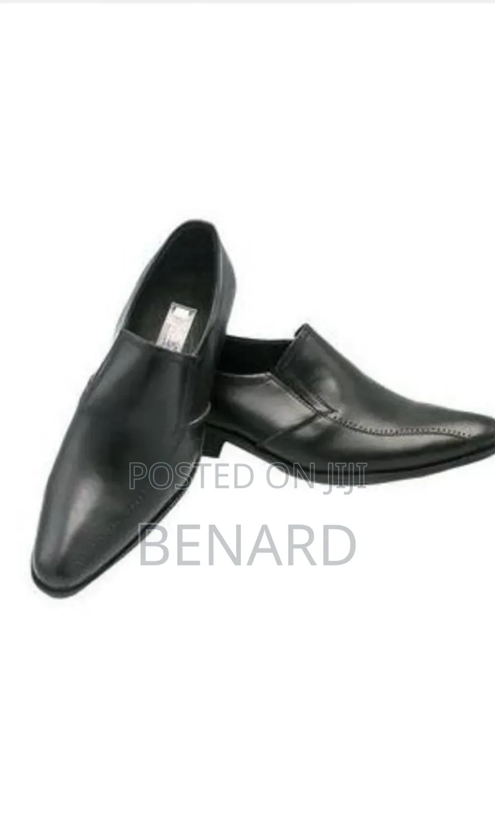 Men's Official Shoes