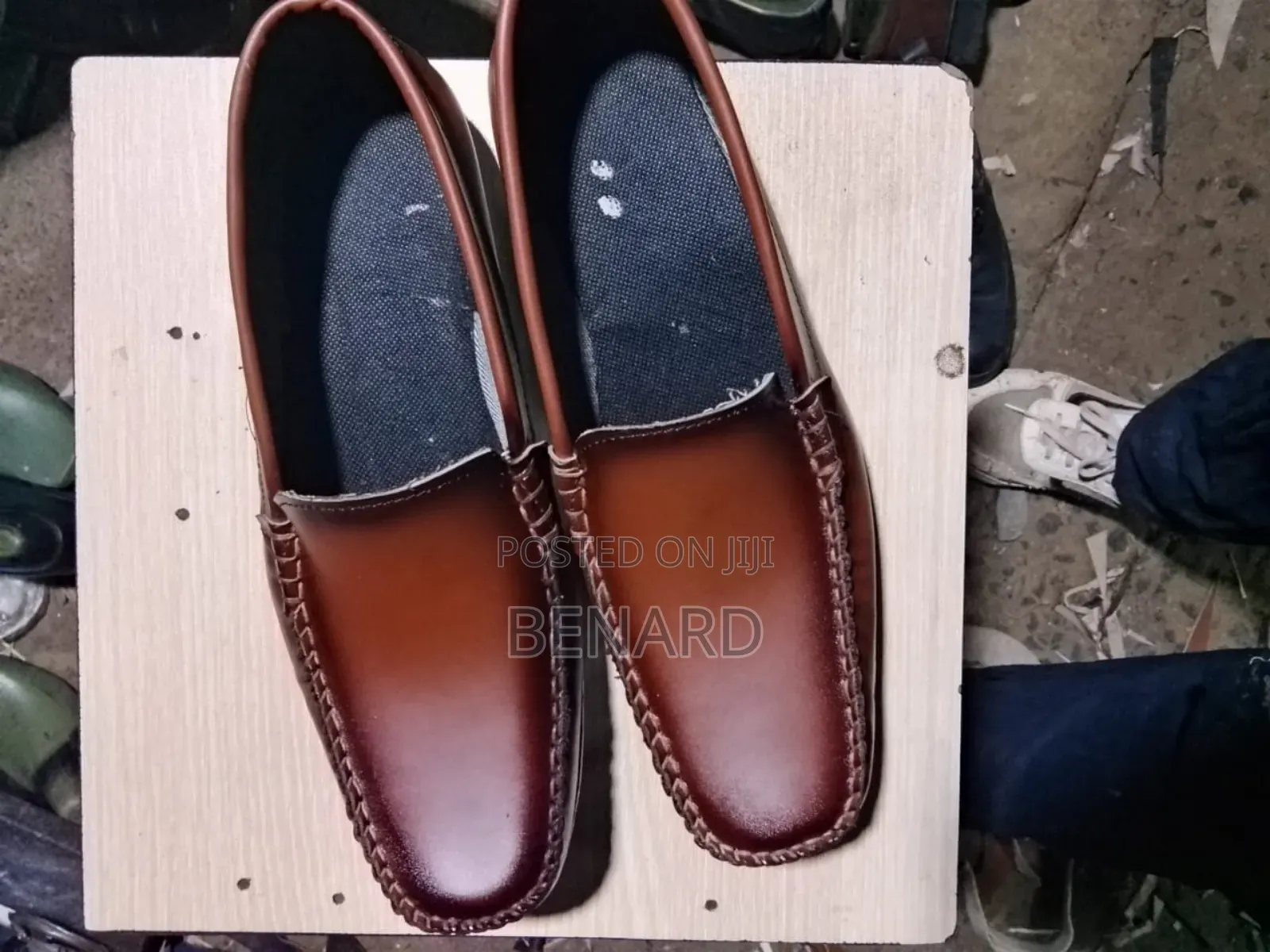 Men's Official Shoes