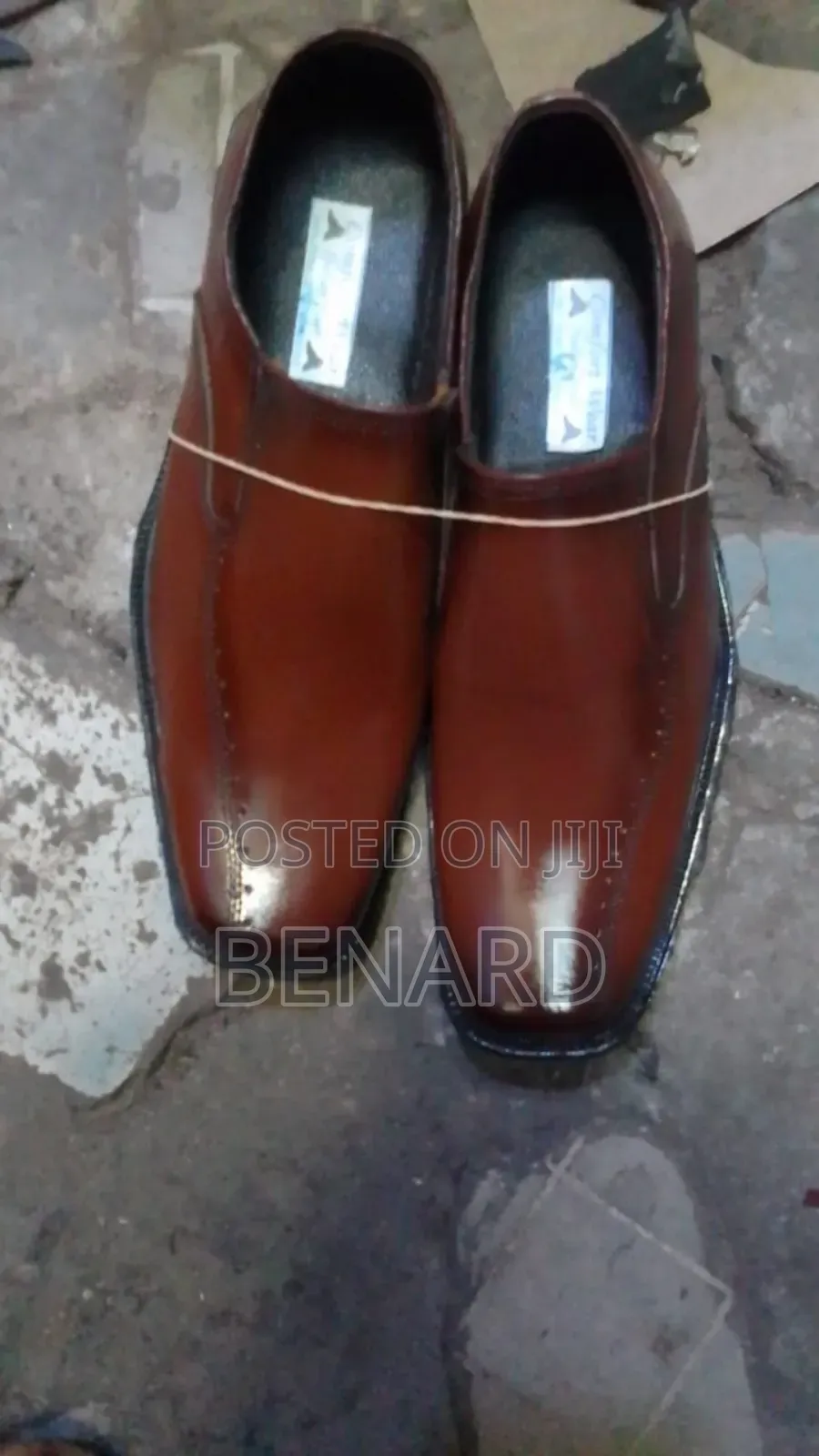 Men's Official Shoes