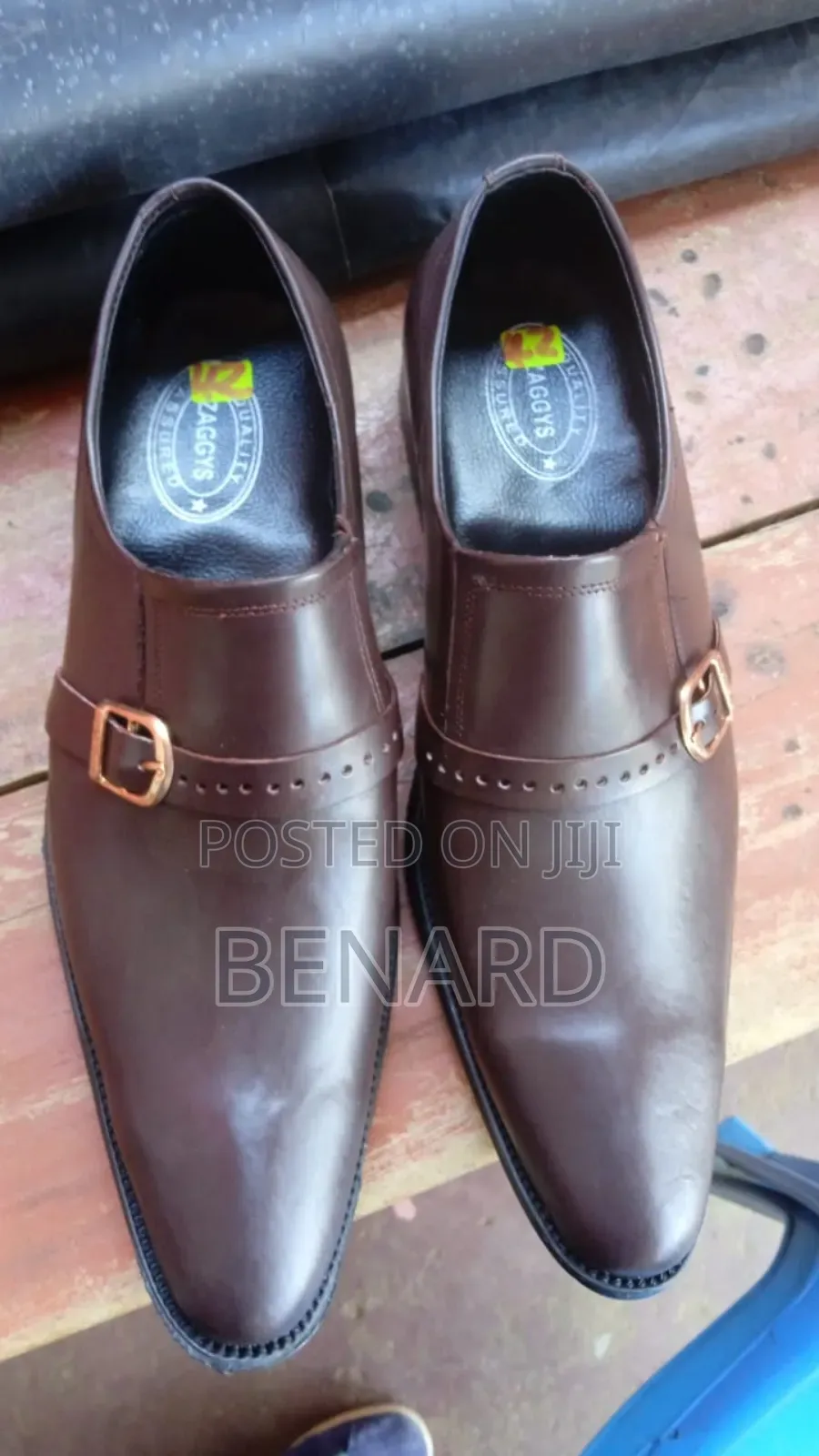 Men's Official Shoes