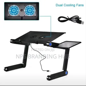 Adjustable Laptop Desk Stand Ao