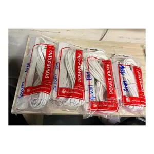 Powerking Extension Cord 10m 3way