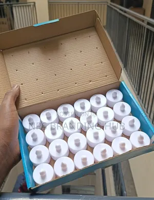 24 PCS Led Tea Light Candles Ao
