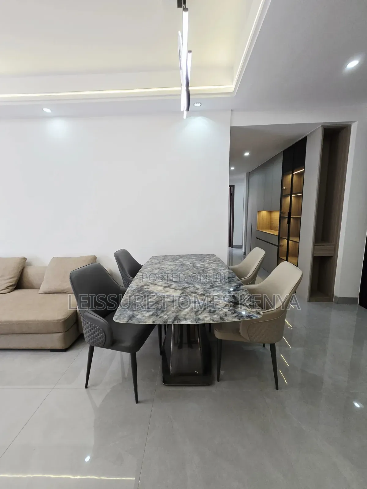 3bdrm Apartment in Hurlingham for sale