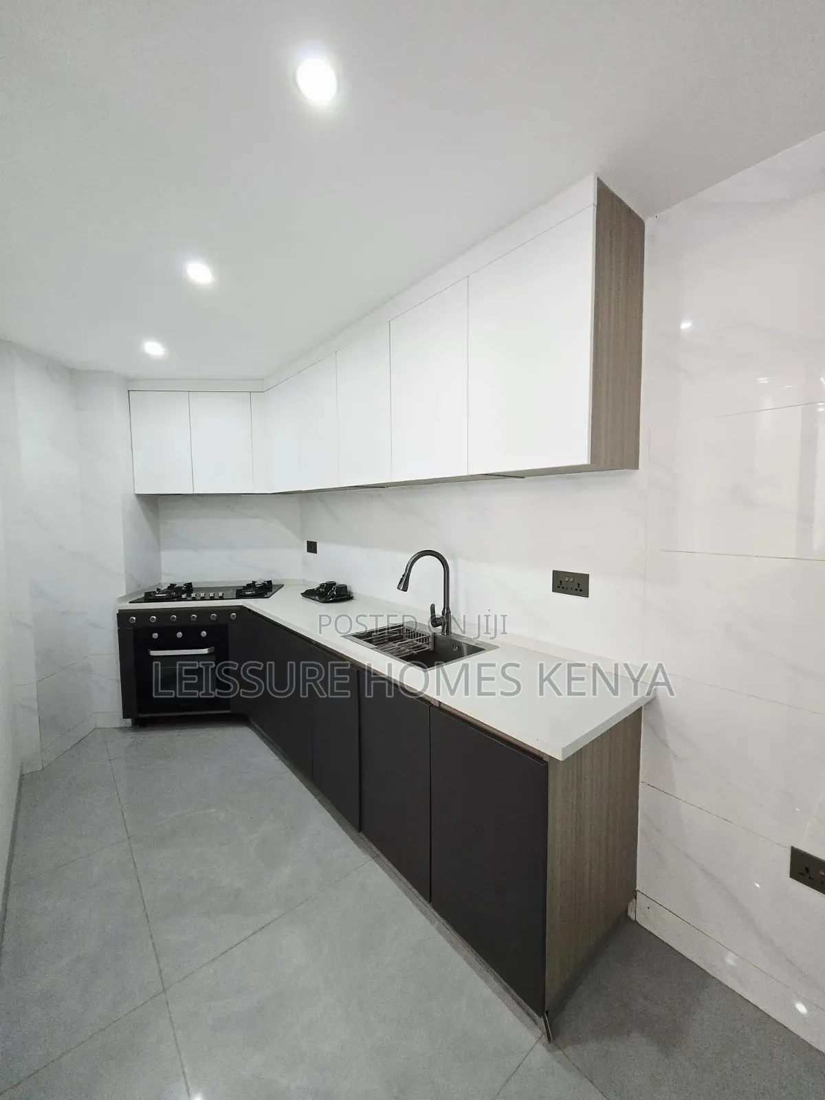 3bdrm Apartment in Hurlingham for sale