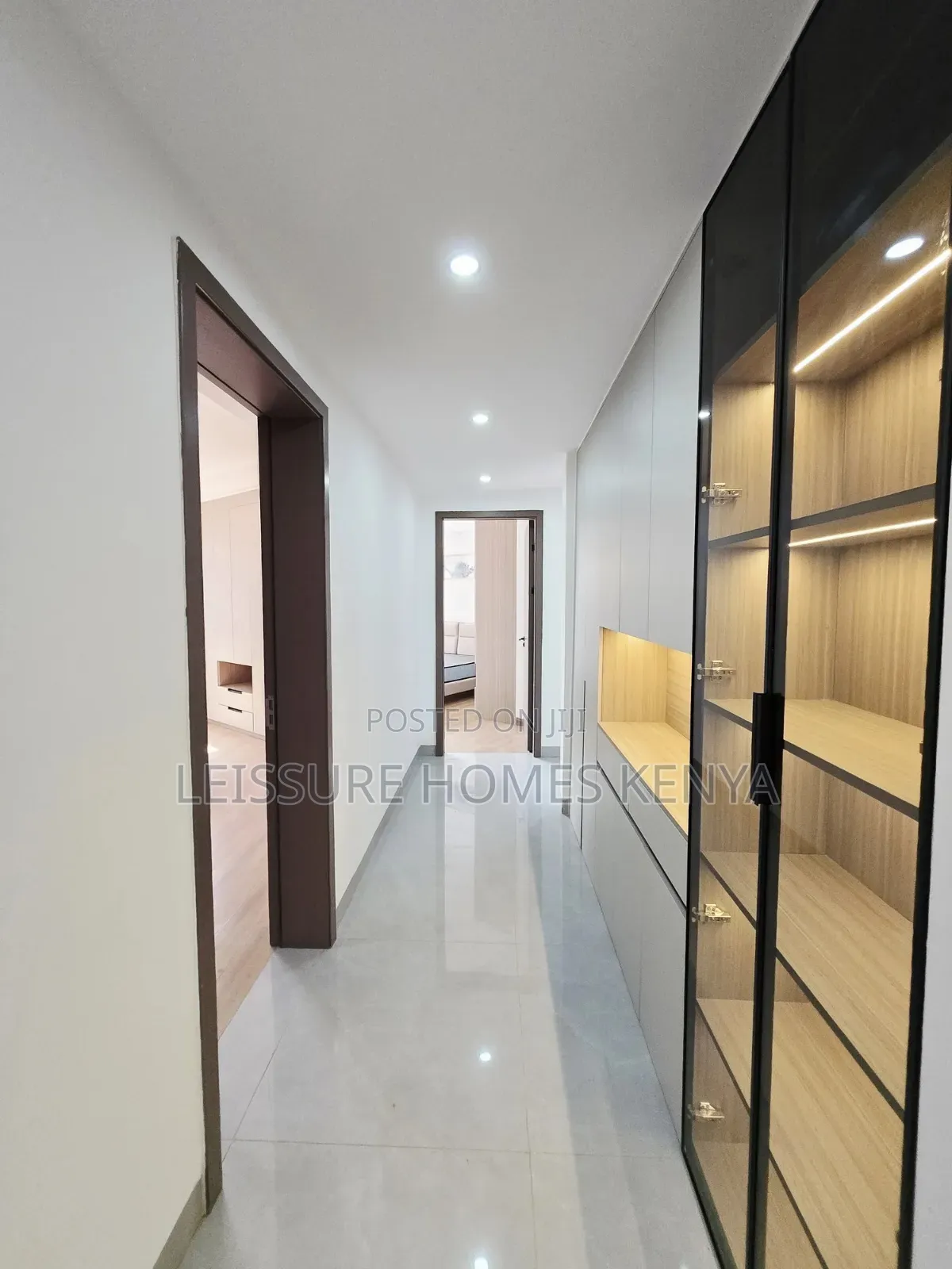 3bdrm Apartment in Hurlingham for sale