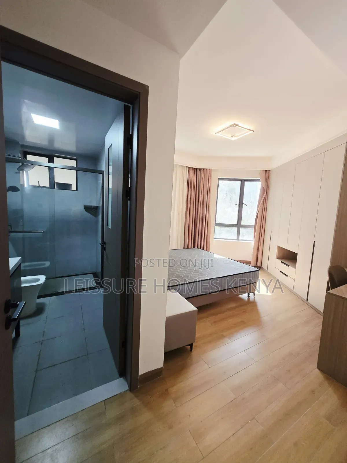 3bdrm Apartment in Hurlingham for sale