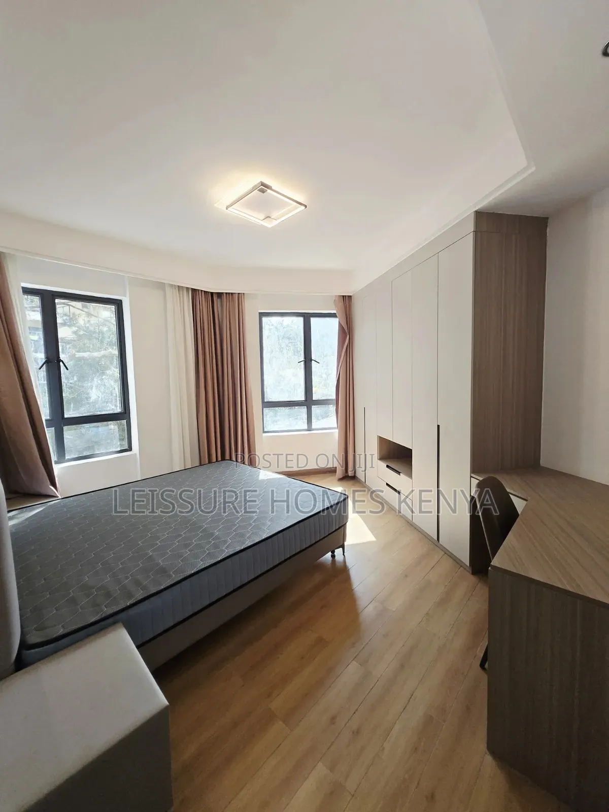 3bdrm Apartment in Hurlingham for sale