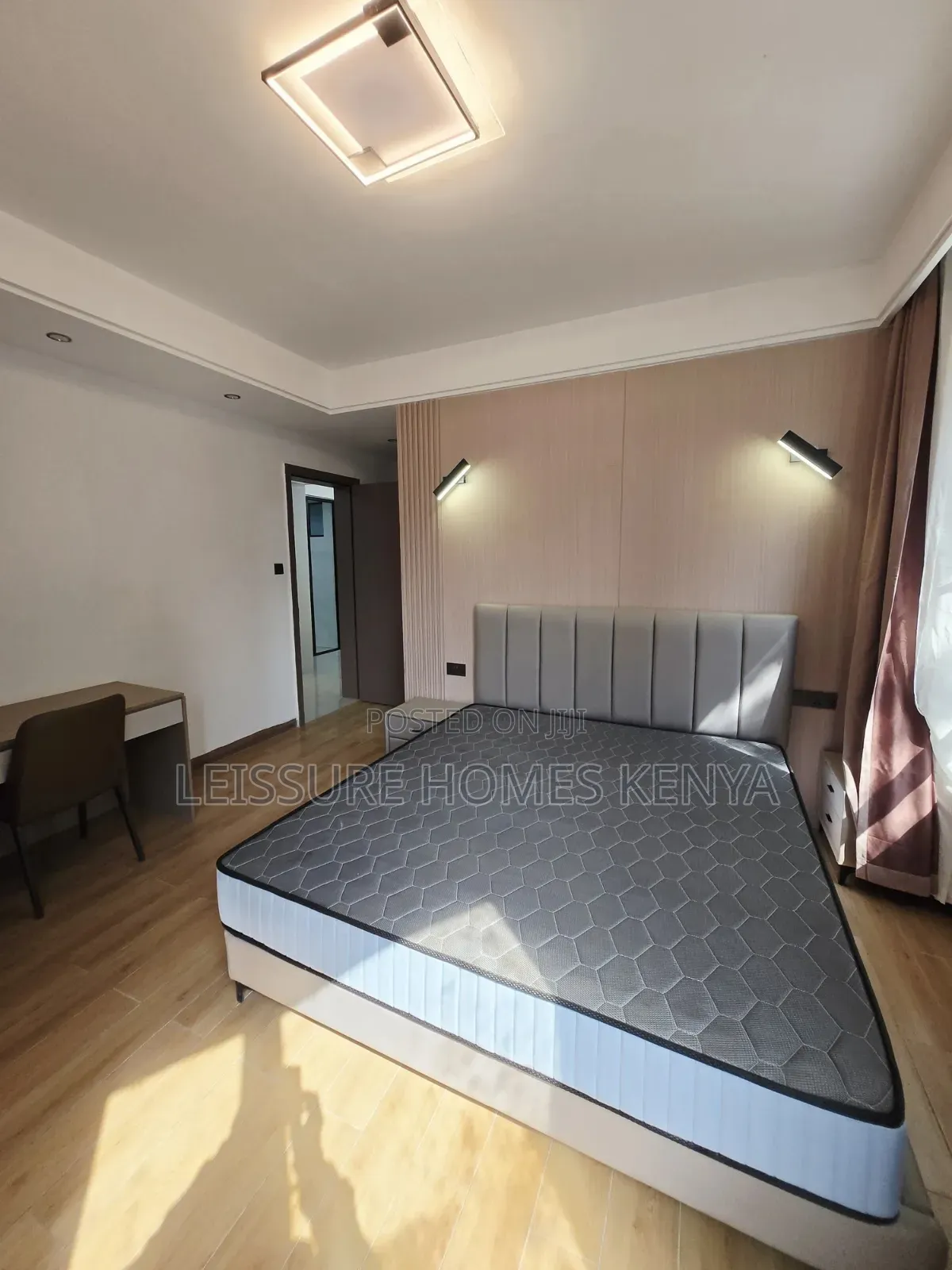3bdrm Apartment in Hurlingham for sale