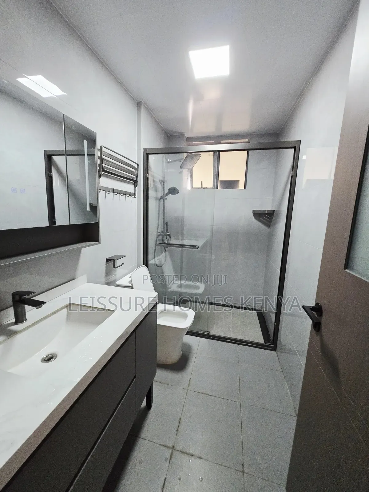 3bdrm Apartment in Hurlingham for sale