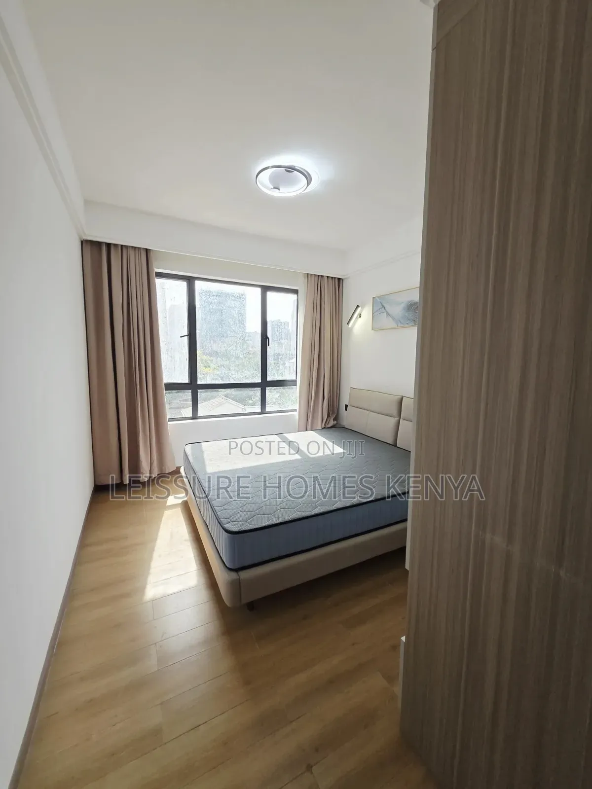 3bdrm Apartment in Hurlingham for sale