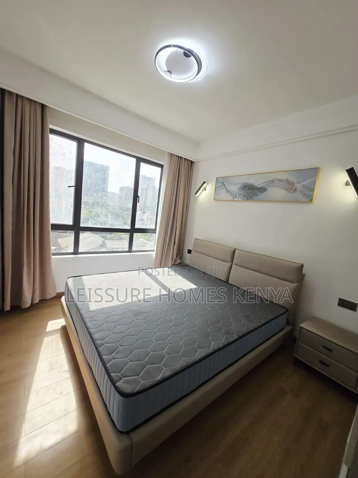 3bdrm Apartment in Hurlingham for sale