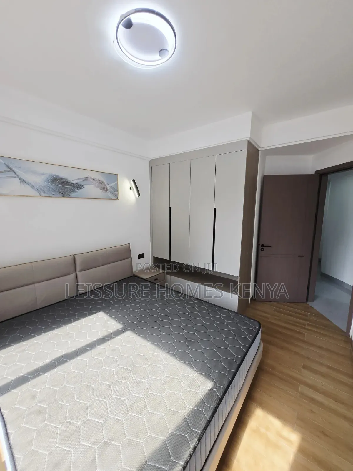 3bdrm Apartment in Hurlingham for sale