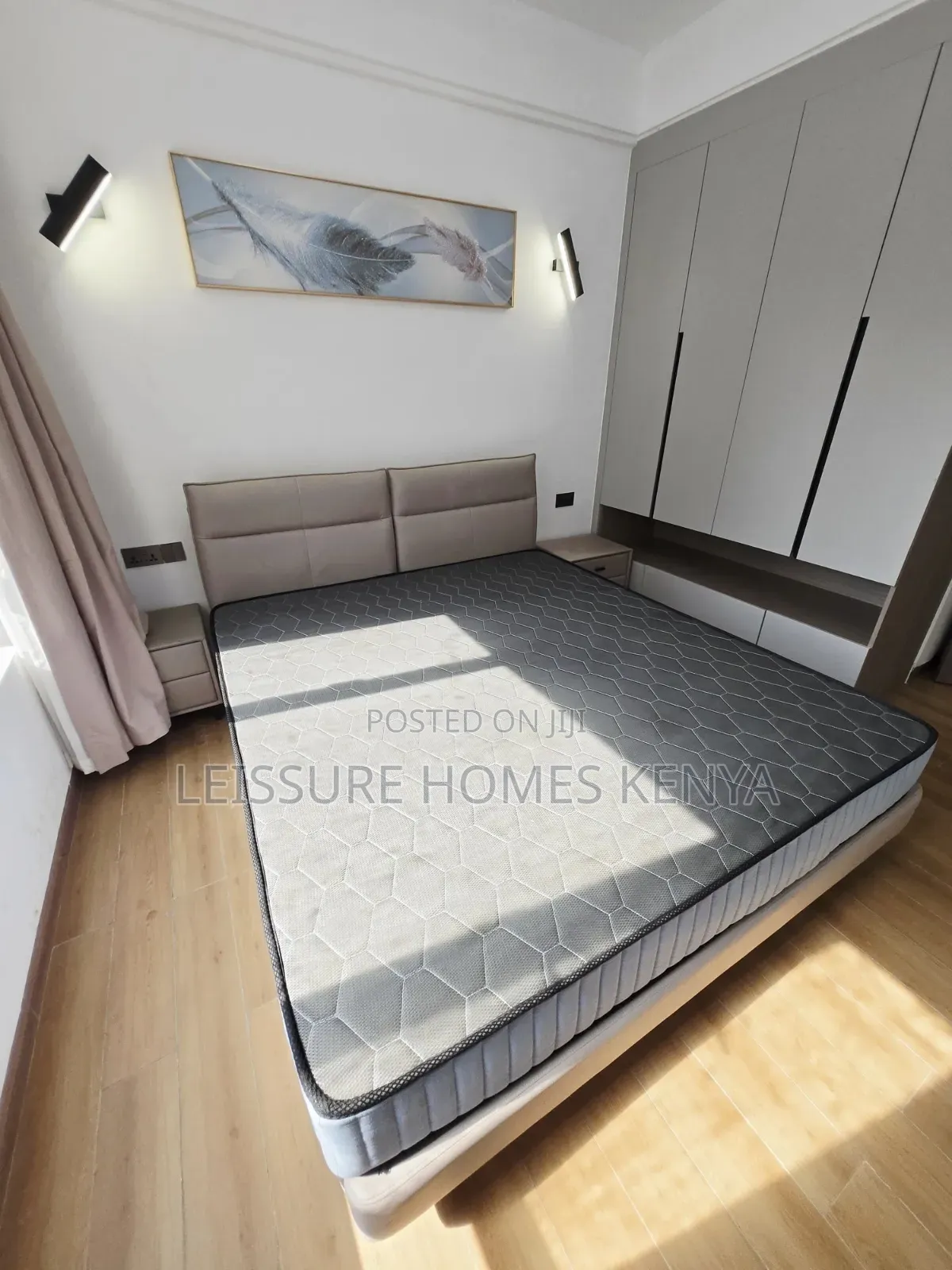 3bdrm Apartment in Hurlingham for sale