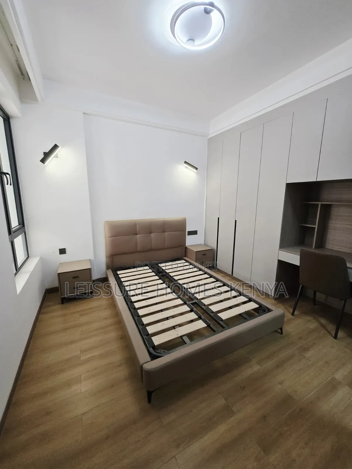 3bdrm Apartment in Hurlingham for sale
