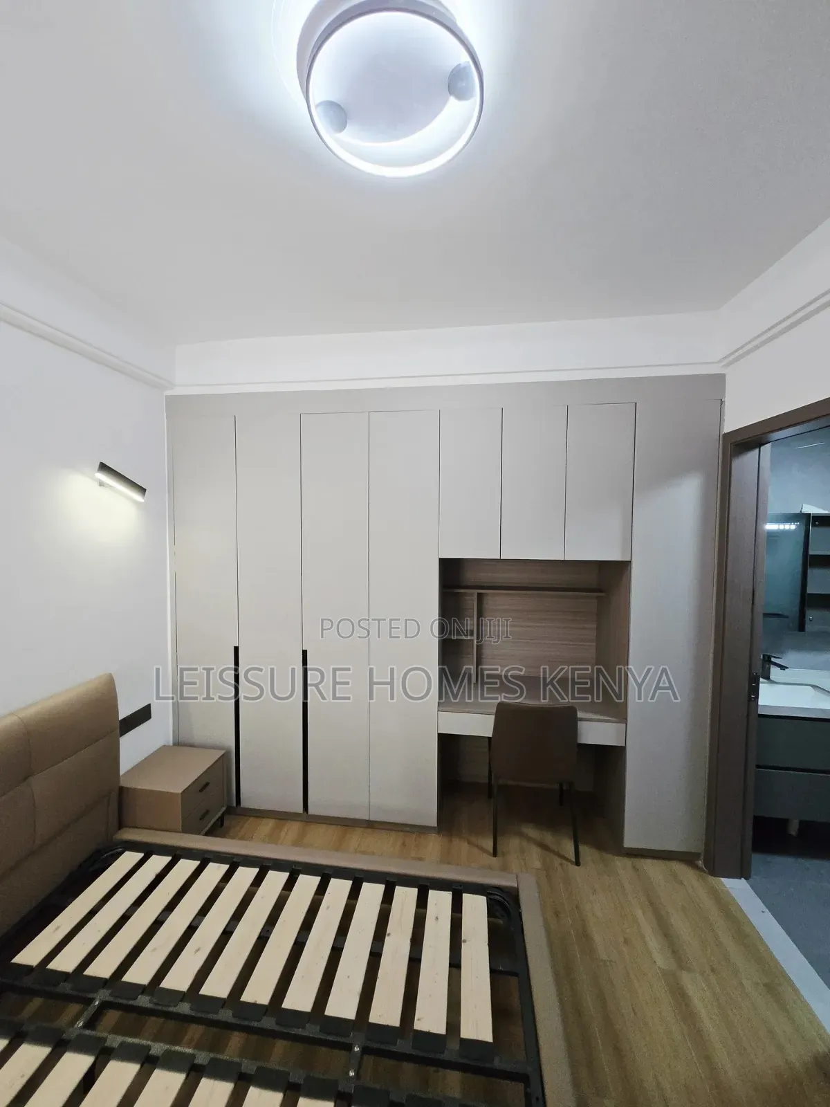 3bdrm Apartment in Hurlingham for sale